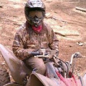 Meet your Posher, Tanner